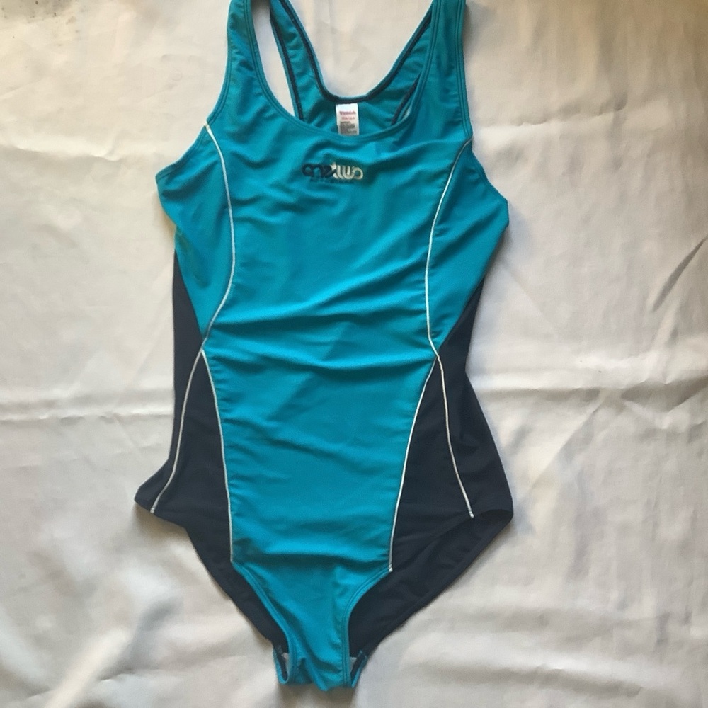 YIGGA swimsuit from Germany girls 12 years 158 cm